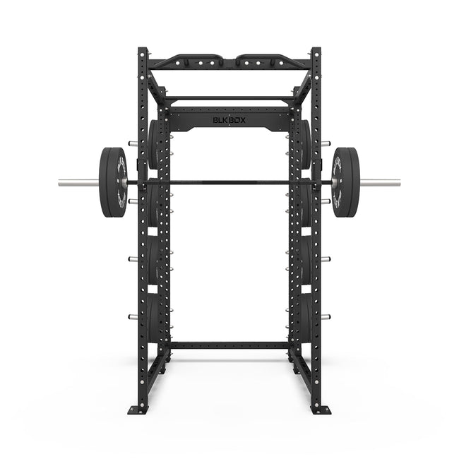 1 Series Full Rack - BLK BOX