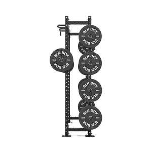 1 Series Half Rack | BLK BOX