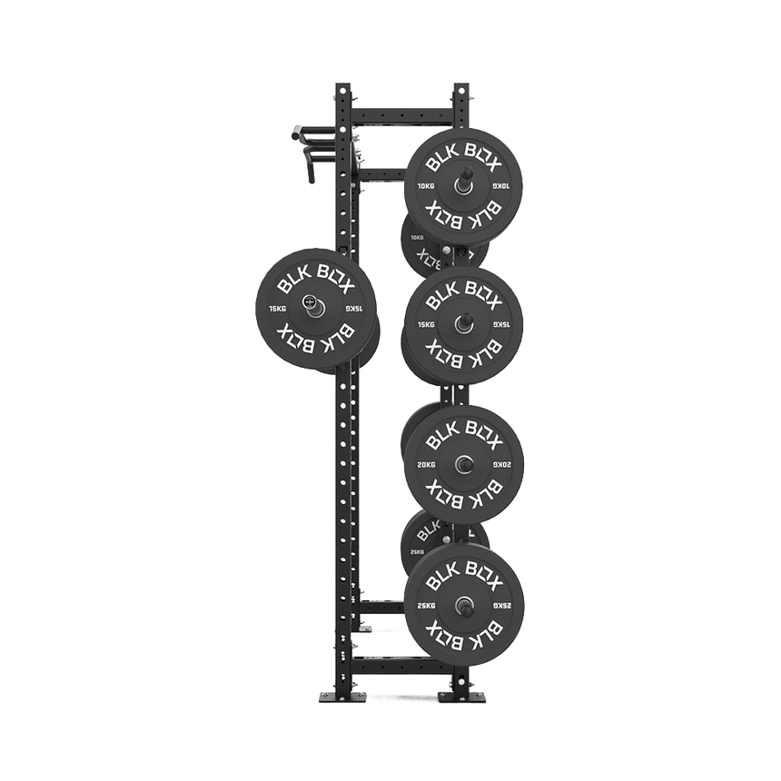 1 Series Half Rack | BLK BOX