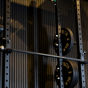 1 Series Half Rack | BLK BOX