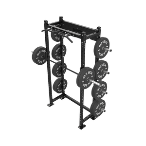 1 Series Half Rack | BLK BOX