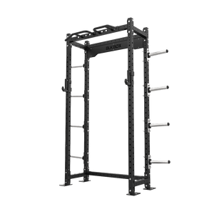 1 Series Half Rack | BLK BOX