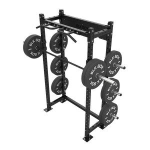 1 Series Half Rack | BLK BOX