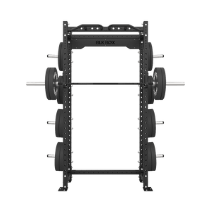 1 Series Half Rack | BLK BOX