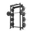 1 Series Half Rack | BLK BOX