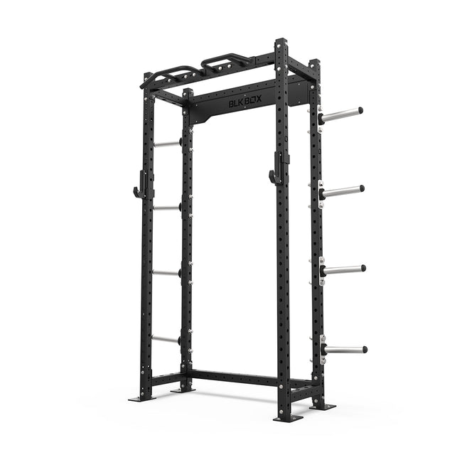1 Series Half Rack - BLK BOX