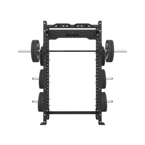 1 Series Half Rack | BLK BOX