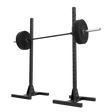 1 Series Mobile Squat Stand | BLK BOX