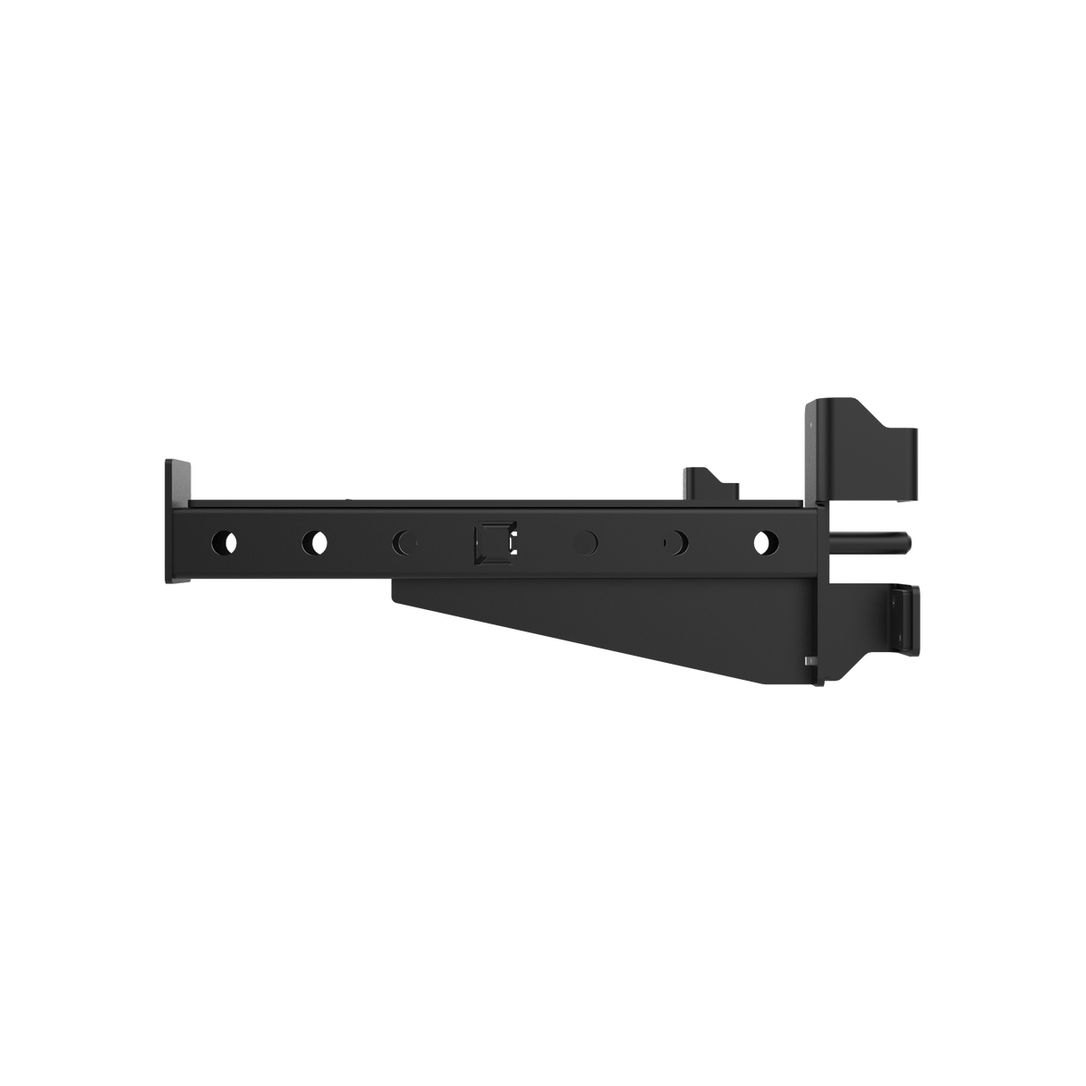 1 Series Spotting Arms - BLK BOX