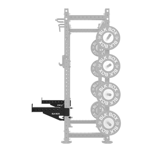 Squat Rack Attachments