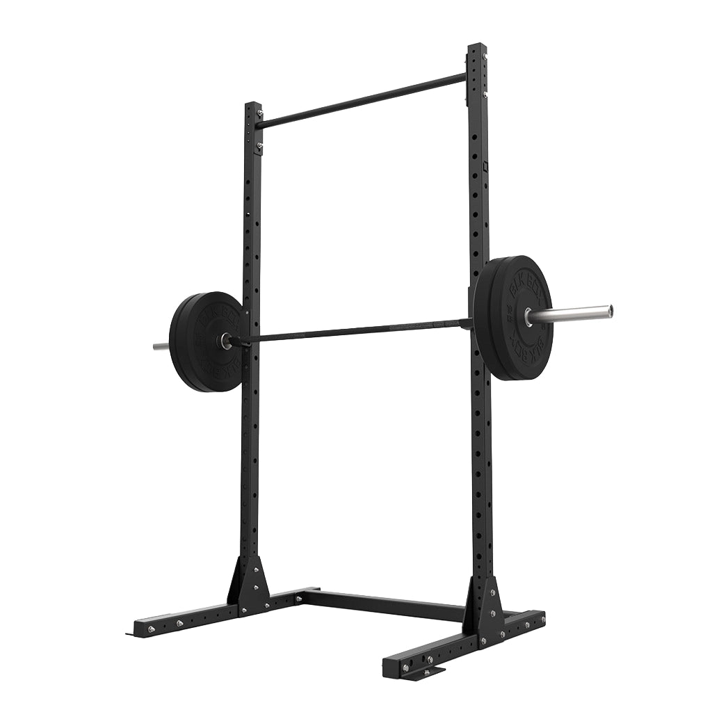 1 Series Squat Stand - BLK BOX