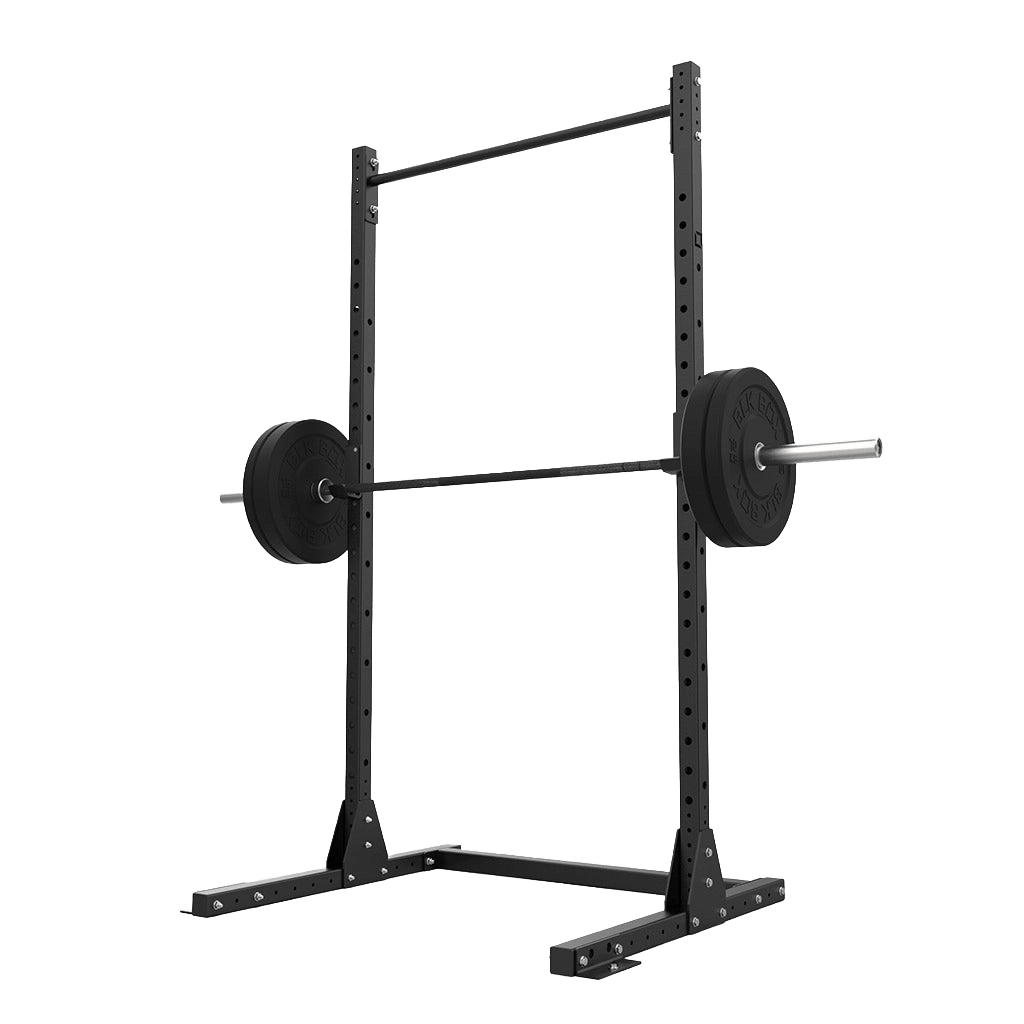 1 Series Squat Stand | BLK BOX