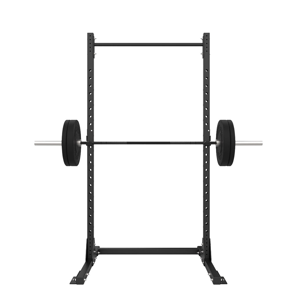 1 Series Squat Stand - BLK BOX