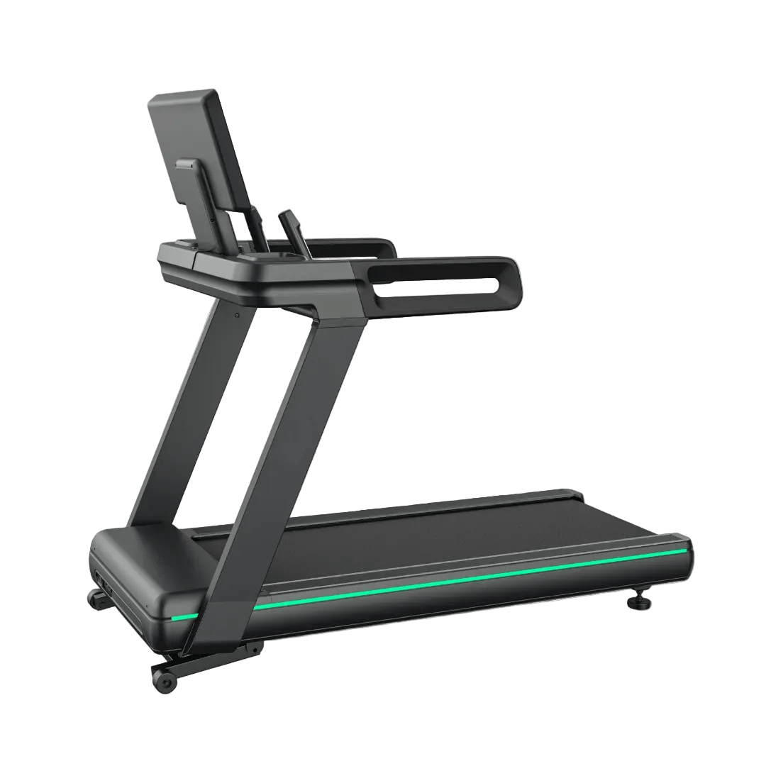 1 Series Treadmill | BLK BOX