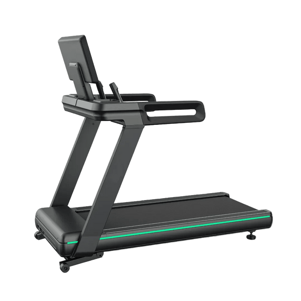 1 Series Treadmill | BLK BOX