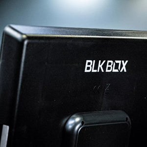 1 Series Treadmill | BLK BOX