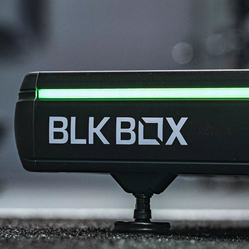 1 Series Treadmill | BLK BOX
