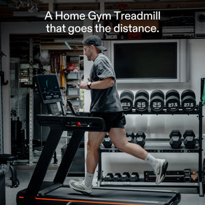 1 Series Treadmill