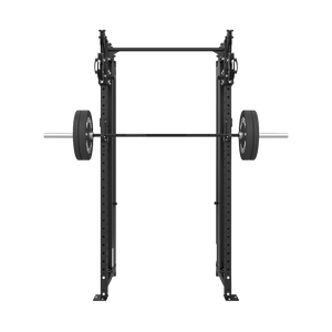 1 Series Wall Mounted Cable Rack | BLK BOX