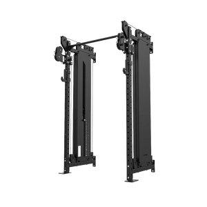 1 Series Wall Mounted Cable Rack | BLK BOX