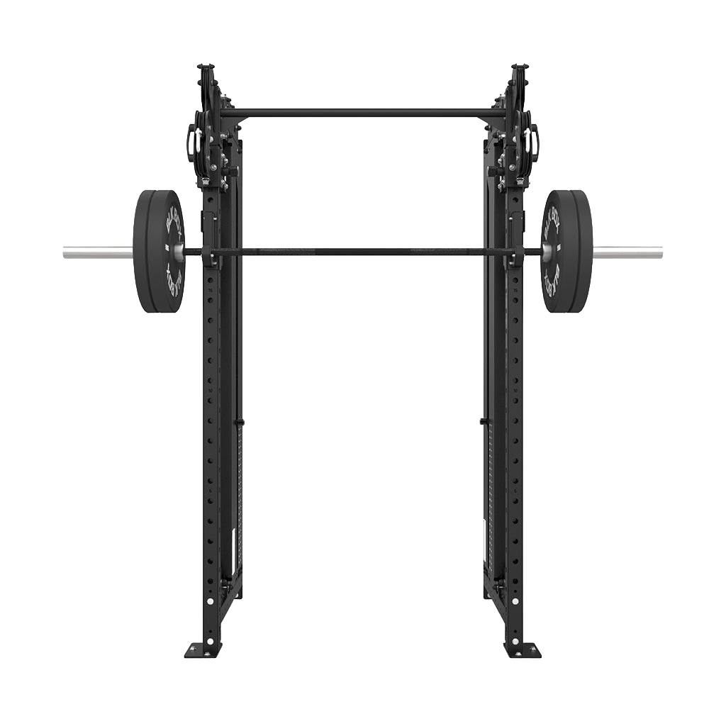 1 Series Wall Mounted Cable Rack | BLK BOX