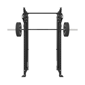 1 Series Wall Mounted Cable Rack | BLK BOX