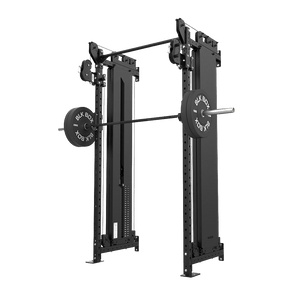 1 Series Wall Mounted Cable Rack | BLK BOX