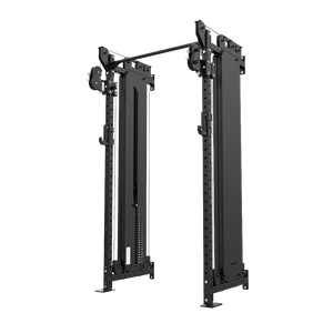 1 Series Wall Mounted Cable Rack | BLK BOX