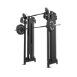1 Series Wall Mounted Cable Rack | BLK BOX