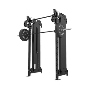 1 Series Wall Mounted Cable Rack | BLK BOX