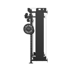 1 Series Wall Mounted Cable Rack | BLK BOX