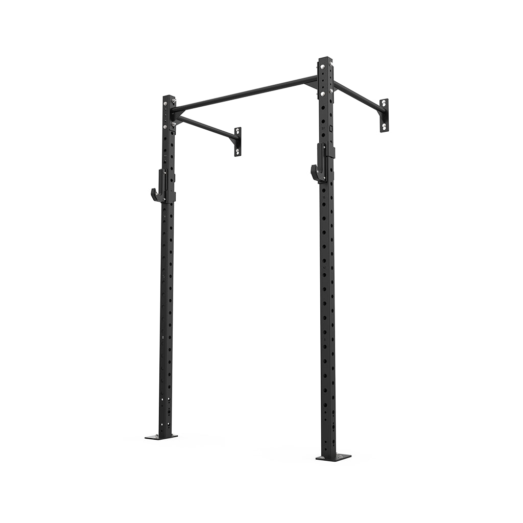 1 Series Wall Mounted Rig - BLK BOX