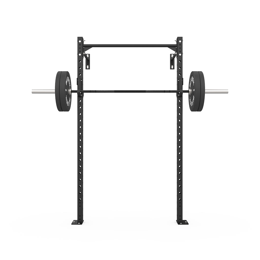 1 Series Wall Mounted Rig - BLK BOX