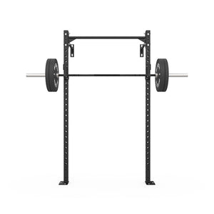 1 Series Wall Mounted Rig - BLK BOX