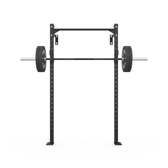 1 Series Wall Mounted Rig - BLK BOX