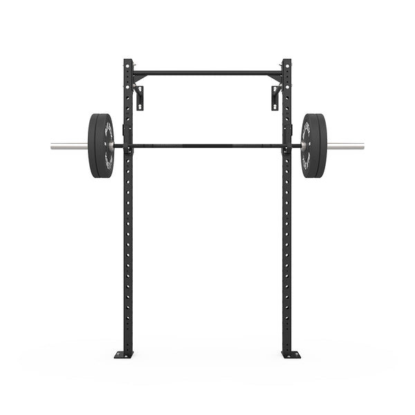 1 Series Wall Mounted Rig - BLK BOX