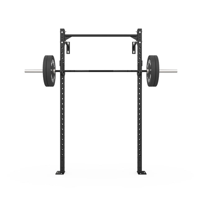 1 Series Wall Mounted Rig - BLK BOX