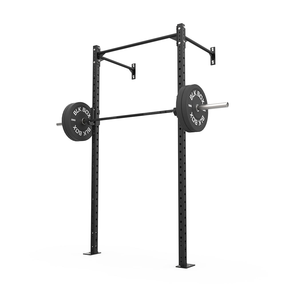 1 Series Wall Mounted Rig - BLK BOX