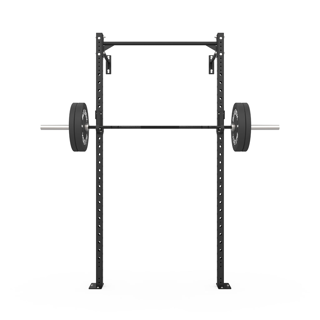 1 Series Wall Mounted Rig - BLK BOX