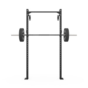 1 Series Wall Mounted Rig - BLK BOX