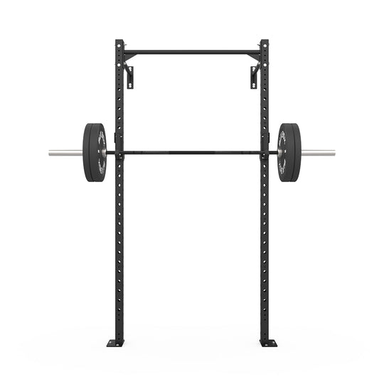 1 Series Wall Mounted Rig - BLK BOX