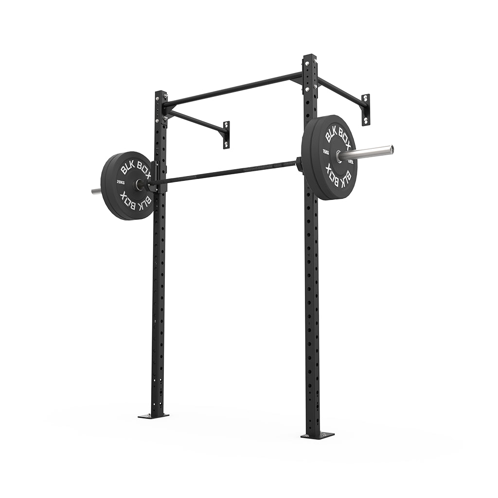 1 Series Wall Mounted Rig - BLK BOX