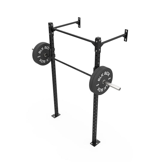 1 Series Wall Mounted Rig - BLK BOX
