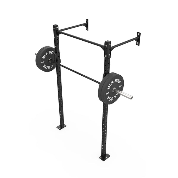 1 Series Wall Mounted Rig - BLK BOX