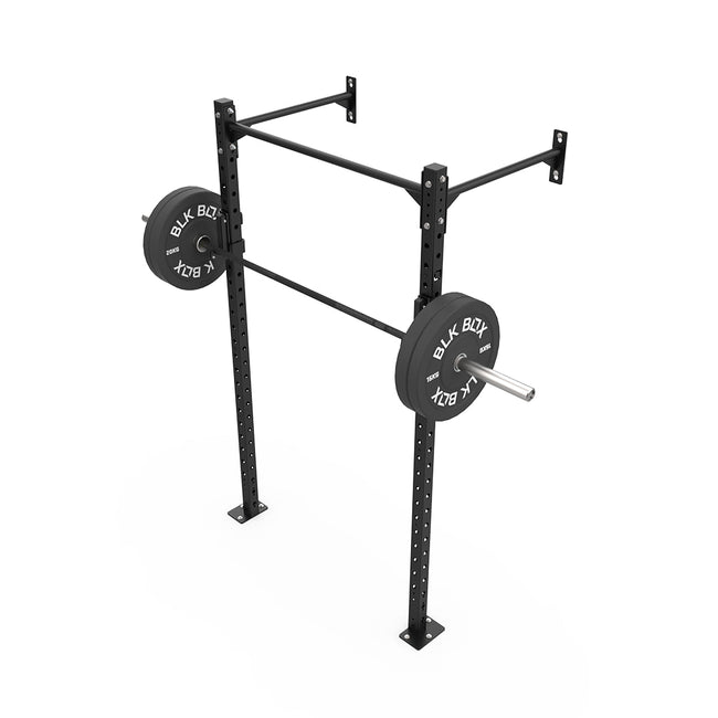 1 Series Wall Mounted Rig - BLK BOX