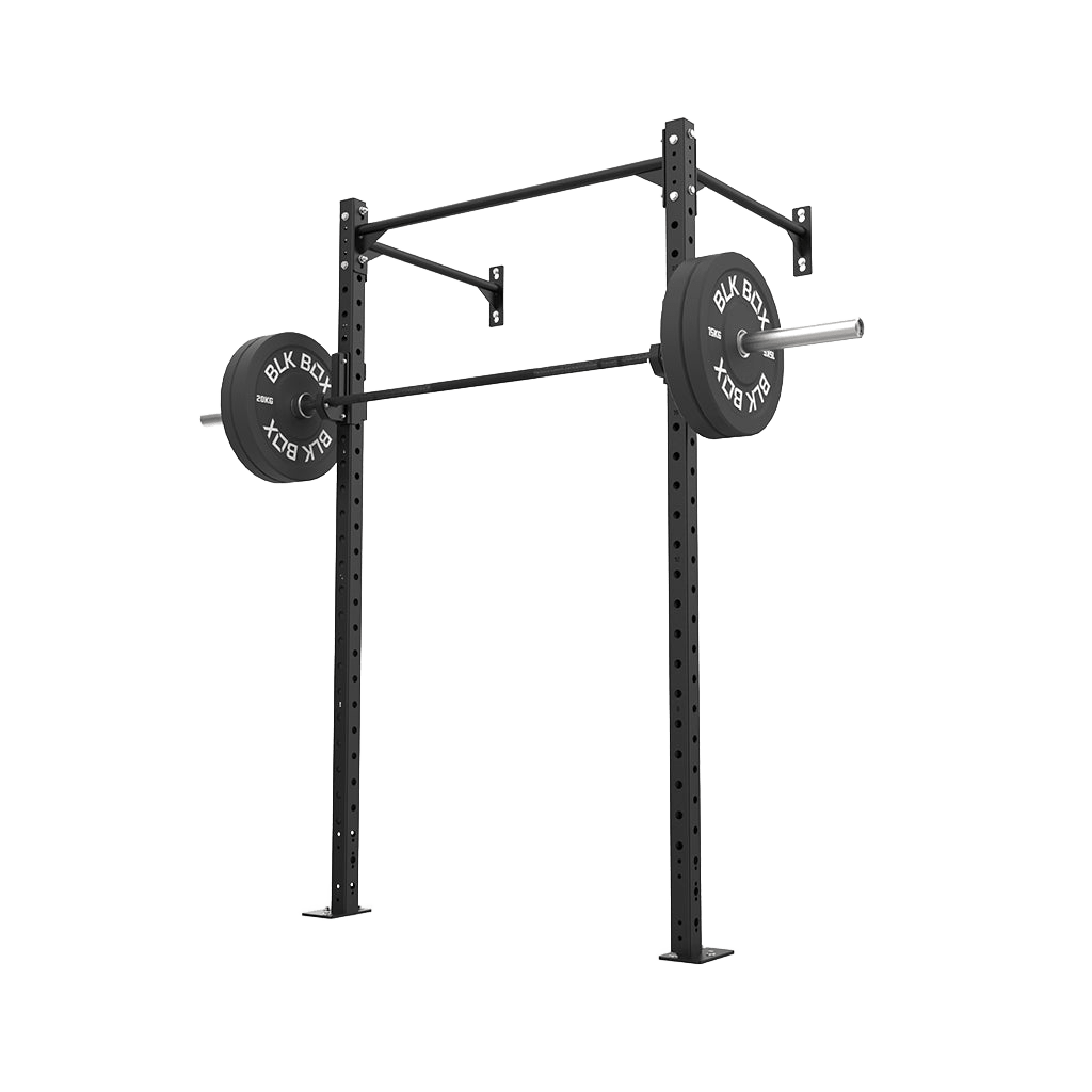 1 Series Wall Mounted Rig | BLK BOX