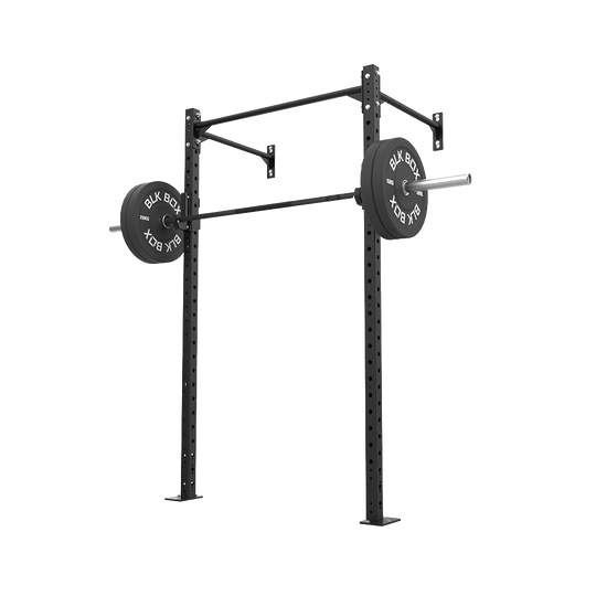 1 Series Wall Mounted Rig | BLK BOX