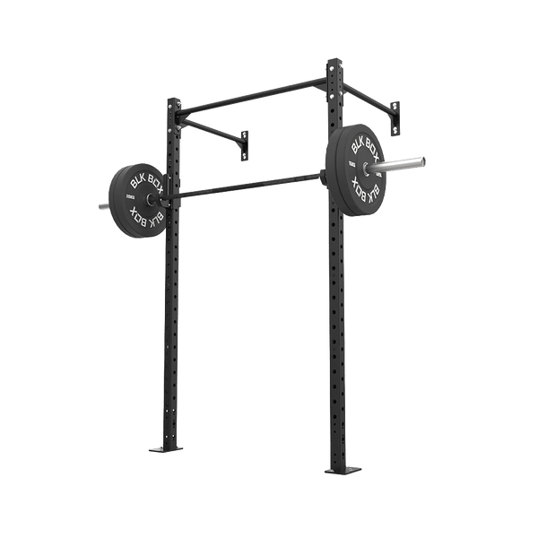 1 Series Wall Mounted Rig | BLK BOX