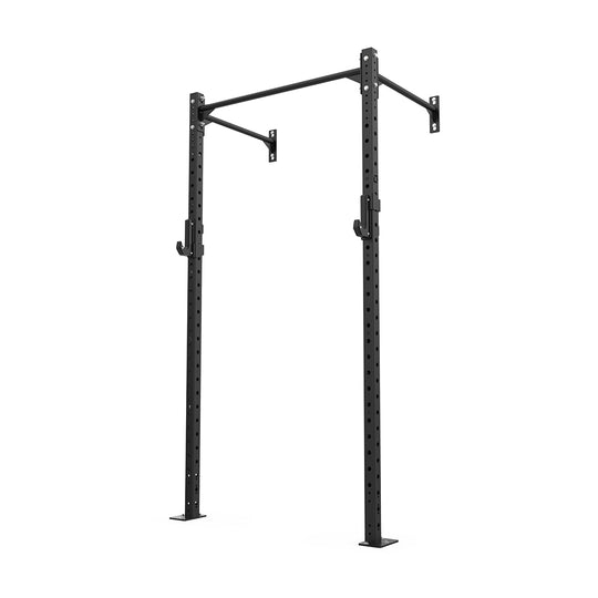 1 Series Wall Mounted Rig - BLK BOX