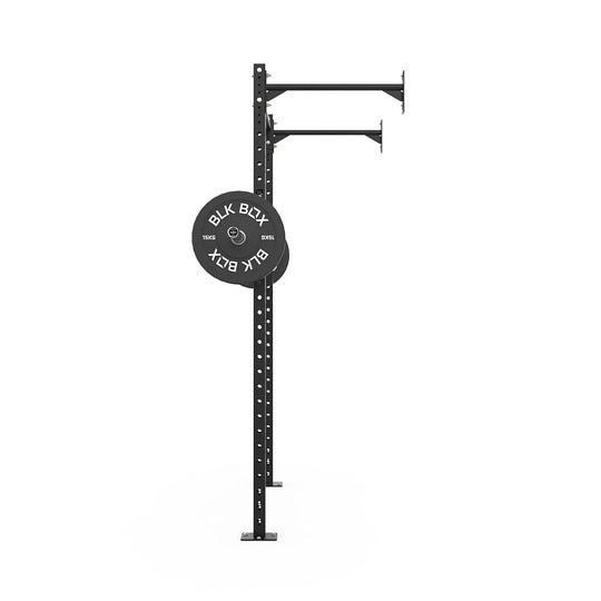 1 Series Wall Mounted Rig - BLK BOX